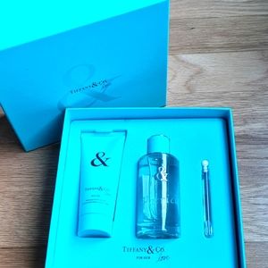 Tiffany Perfume